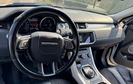 Land Rover Range Rover Evoque I, 2012 год, 2 200 000 рублей, 9 фотография