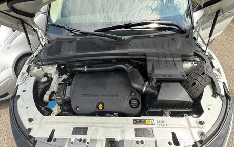 Land Rover Range Rover Evoque I, 2012 год, 2 200 000 рублей, 17 фотография