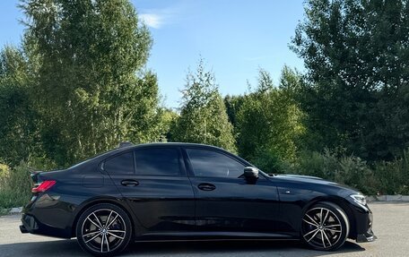 BMW 3 серия, 2019 год, 3 900 000 рублей, 6 фотография