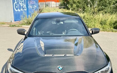 BMW 3 серия, 2019 год, 3 900 000 рублей, 3 фотография