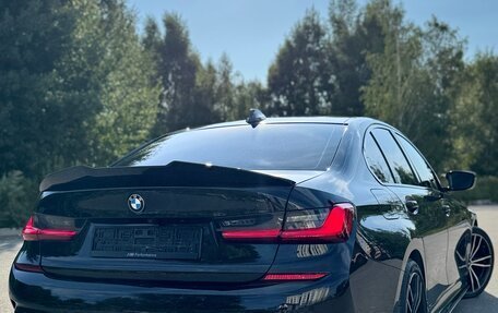BMW 3 серия, 2019 год, 3 900 000 рублей, 8 фотография