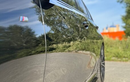 BMW 3 серия, 2019 год, 3 900 000 рублей, 24 фотография