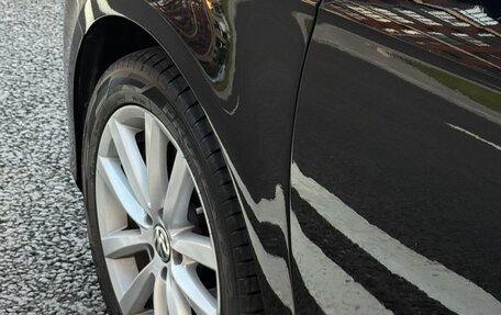 Volkswagen Passat B7, 2011 год, 1 300 000 рублей, 14 фотография