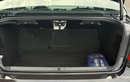 Volkswagen Passat B7, 2011 год, 1 300 000 рублей, 17 фотография