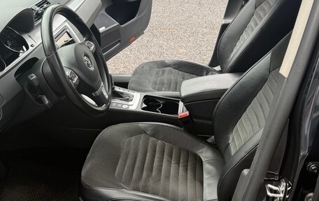 Volkswagen Passat B7, 2011 год, 1 300 000 рублей, 20 фотография