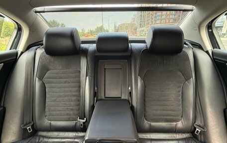 Volkswagen Passat B7, 2011 год, 1 300 000 рублей, 26 фотография