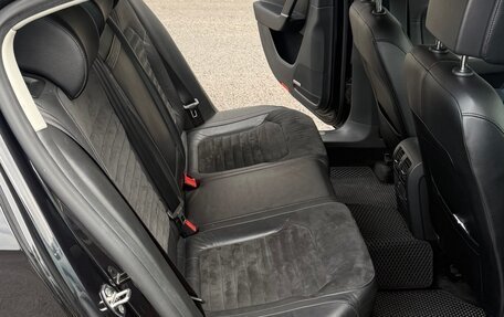 Volkswagen Passat B7, 2011 год, 1 300 000 рублей, 22 фотография