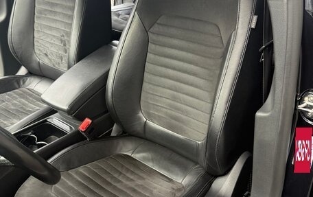 Volkswagen Passat B7, 2011 год, 1 300 000 рублей, 18 фотография