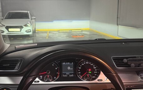 Volkswagen Passat B7, 2011 год, 1 300 000 рублей, 29 фотография