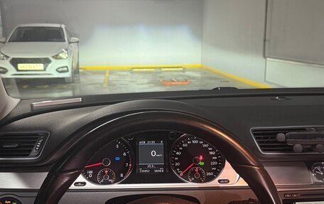 Volkswagen Passat B7, 2011 год, 1 300 000 рублей, 30 фотография