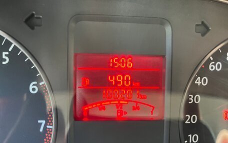 Volkswagen Polo VI (EU Market), 2011 год, 650 000 рублей, 8 фотография