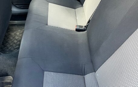Volkswagen Polo VI (EU Market), 2011 год, 650 000 рублей, 10 фотография