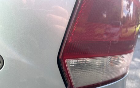 Volkswagen Polo VI (EU Market), 2011 год, 650 000 рублей, 34 фотография