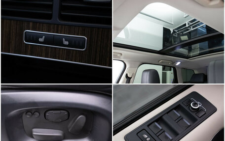 Land Rover Range Rover Sport II, 2014 год, 2 645 000 рублей, 17 фотография