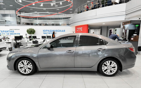 Mazda 6, 2007 год, 770 000 рублей, 12 фотография