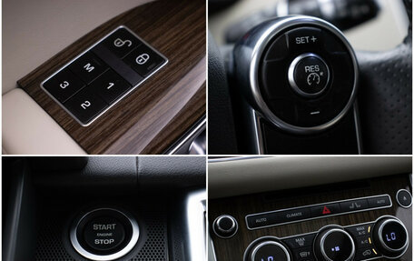 Land Rover Range Rover Sport II, 2014 год, 2 645 000 рублей, 18 фотография