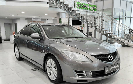Mazda 6, 2007 год, 770 000 рублей, 6 фотография