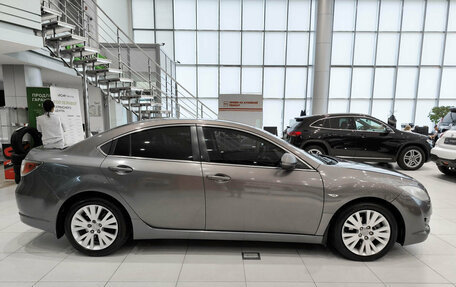 Mazda 6, 2007 год, 770 000 рублей, 8 фотография