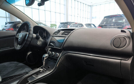 Mazda 6, 2007 год, 770 000 рублей, 15 фотография