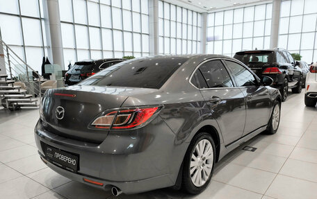Mazda 6, 2007 год, 770 000 рублей, 9 фотография