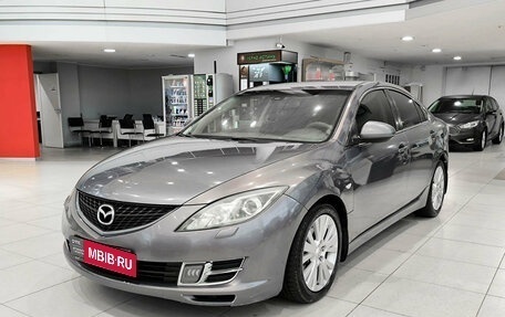 Mazda 6, 2007 год, 770 000 рублей, 2 фотография