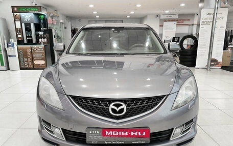 Mazda 6, 2007 год, 770 000 рублей, 4 фотография