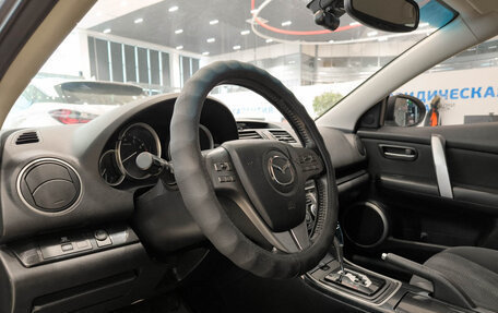 Mazda 6, 2007 год, 770 000 рублей, 20 фотография