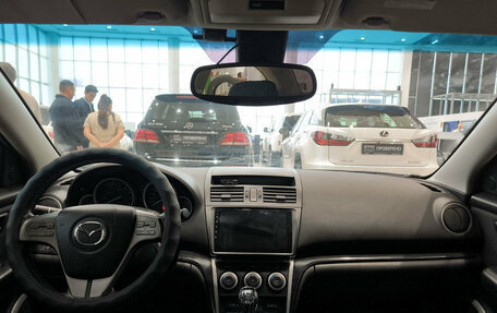Mazda 6, 2007 год, 770 000 рублей, 18 фотография