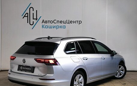 Volkswagen Golf VIII, 2021 год, 1 979 000 рублей, 2 фотография