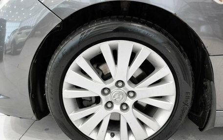 Mazda 6, 2007 год, 770 000 рублей, 22 фотография