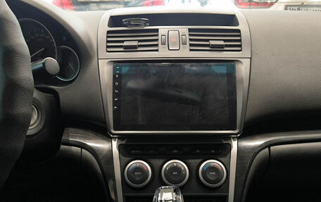Mazda 6, 2007 год, 770 000 рублей, 19 фотография