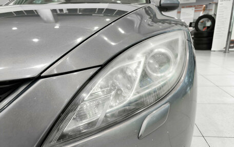 Mazda 6, 2007 год, 770 000 рублей, 21 фотография