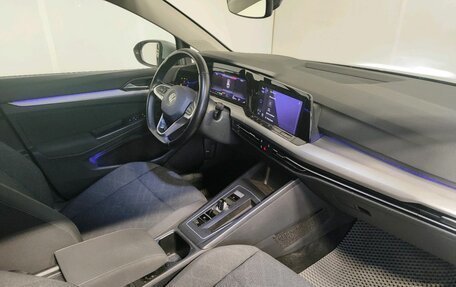 Volkswagen Golf VIII, 2021 год, 1 979 000 рублей, 9 фотография