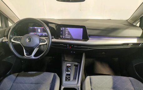 Volkswagen Golf VIII, 2021 год, 1 979 000 рублей, 8 фотография