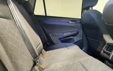 Volkswagen Golf VIII, 2021 год, 1 979 000 рублей, 15 фотография