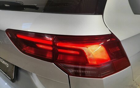 Volkswagen Golf VIII, 2021 год, 1 979 000 рублей, 6 фотография