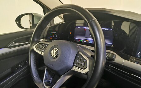 Volkswagen Golf VIII, 2021 год, 1 979 000 рублей, 12 фотография