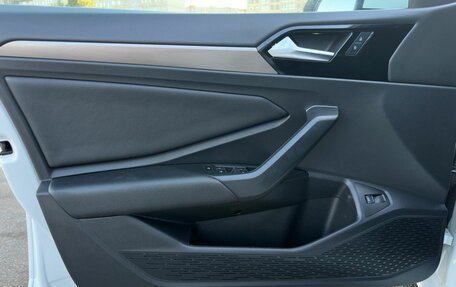 Volkswagen Jetta VII, 2020 год, 2 350 000 рублей, 10 фотография