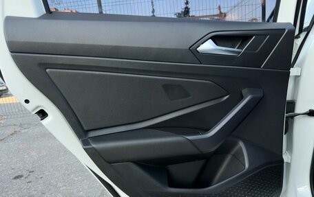Volkswagen Jetta VII, 2020 год, 2 350 000 рублей, 14 фотография