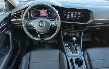 Volkswagen Jetta VII, 2020 год, 2 350 000 рублей, 17 фотография