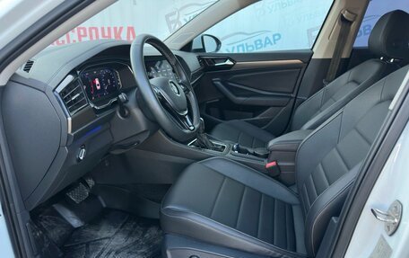 Volkswagen Jetta VII, 2020 год, 2 350 000 рублей, 11 фотография