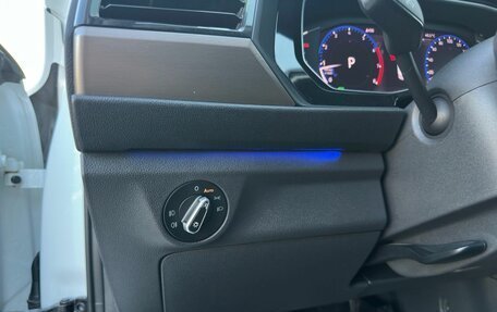 Volkswagen Jetta VII, 2020 год, 2 350 000 рублей, 12 фотография