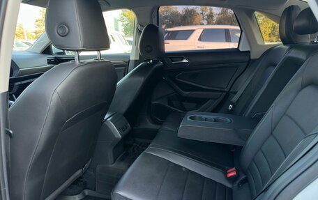 Volkswagen Jetta VII, 2020 год, 2 350 000 рублей, 15 фотография