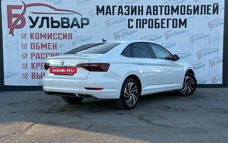 Volkswagen Jetta VII, 2020 год, 2 350 000 рублей, 6 фотография