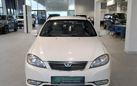 Daewoo Gentra II, 2014 год, 620 000 рублей, 2 фотография