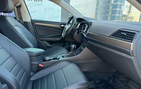 Volkswagen Jetta VII, 2020 год, 2 350 000 рублей, 28 фотография