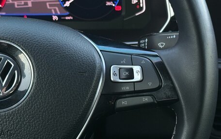 Volkswagen Jetta VII, 2020 год, 2 350 000 рублей, 20 фотография