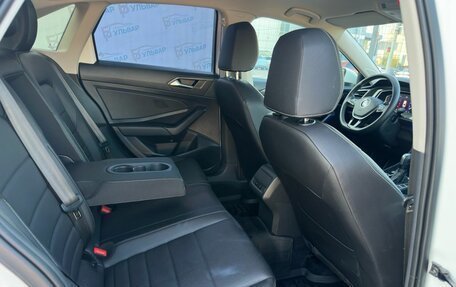 Volkswagen Jetta VII, 2020 год, 2 350 000 рублей, 26 фотография