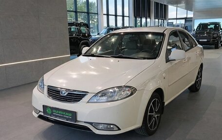 Daewoo Gentra II, 2014 год, 620 000 рублей, 3 фотография