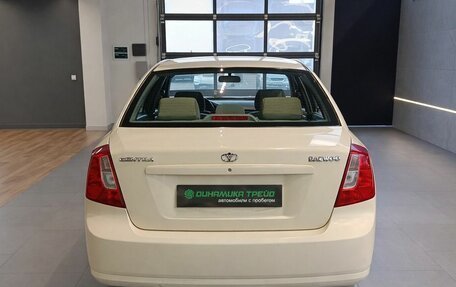 Daewoo Gentra II, 2014 год, 620 000 рублей, 5 фотография